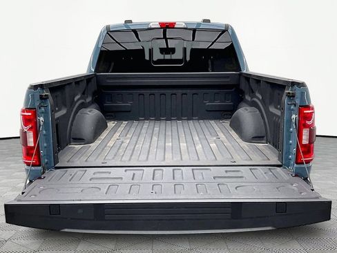 Certified 2023 Ford F150 XLT w/ Equipment Group 302A High AWD/4WD image 18