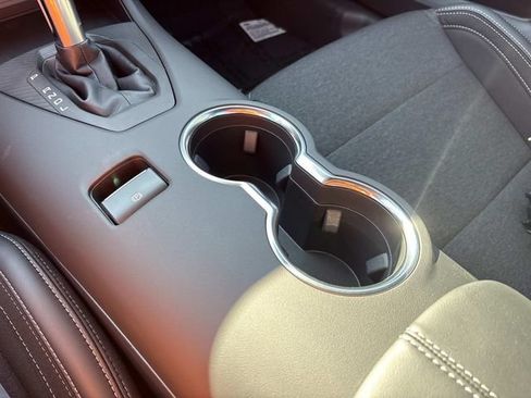 New 2026 Ford Mustang Coupe RWD image 29