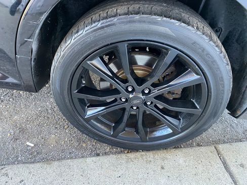 Used 2016 Ford Flex SEL w/ Equipment Group 202A image 31