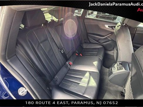 Used 2020 Audi A5 2.0T Premium w/ Convenience Package image 19