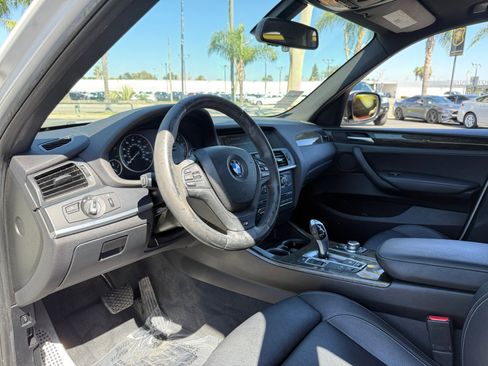 Used 2013 BMW X3 xDrive28i image 15
