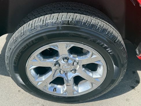 Used 2016 RAM 1500 Sport w/ Torred Sport Package image 26