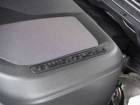 Used 2025 RAM 1500 Tradesman w/ Night Edition AWD/4WD image 10
