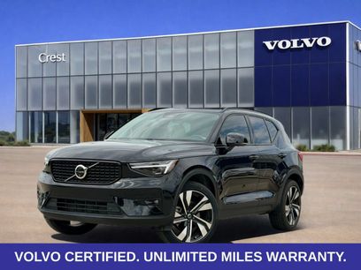 Certified 2024 Volvo XC40 B5 Plus w/ Protection Package Premier