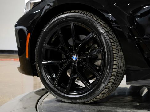 Used 2025 BMW 430i xDrive image 59