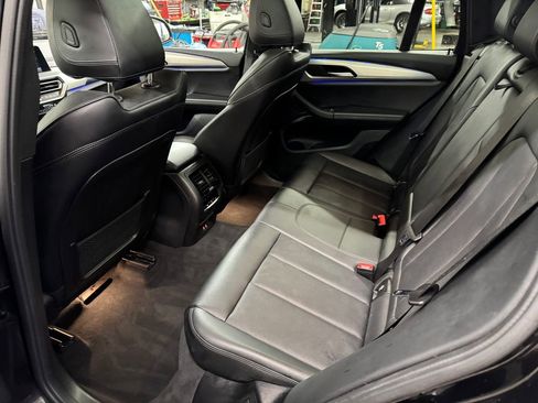 Used 2022 BMW X3 sDrive30i w/ Convenience Package image 15