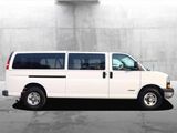Used 2005 Chevrolet Express 3500 Extended Passenger w/ LS Preferred Equipment Group image 5
