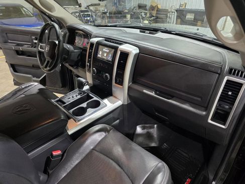 Used 2011 RAM 1500 Sport w/ Sport Premium Group AWD/4WD image 35