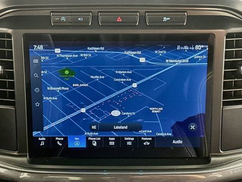 Used 2024 Ford F150 STX RWD image 16