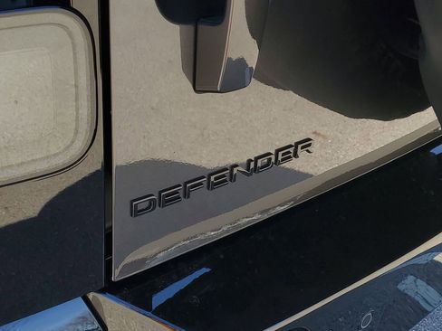 New 2026 Land Rover Defender 110 S image 6