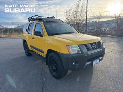 Used 2006 Nissan Xterra Off-Road