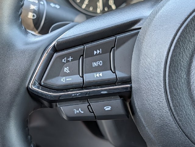 Used 2025 MAZDA CX-5 AWD 2.5 S w/ Premium Plus Pkg image 20