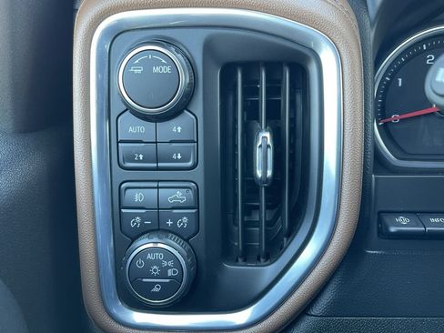Used 2021 Chevrolet Silverado 3500 High Country w/ Z71 Off-Road Package AWD/4WD image 30