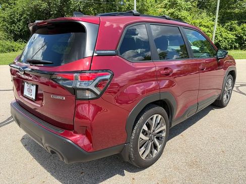 Used 2026 Subaru Forester Touring w/ Touring Package AWD/4WD image 7