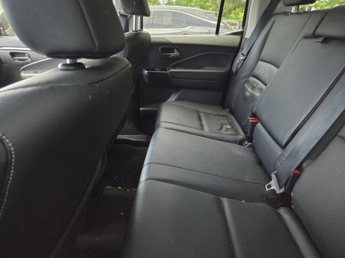 Used 2023 Honda Ridgeline RTL image 8