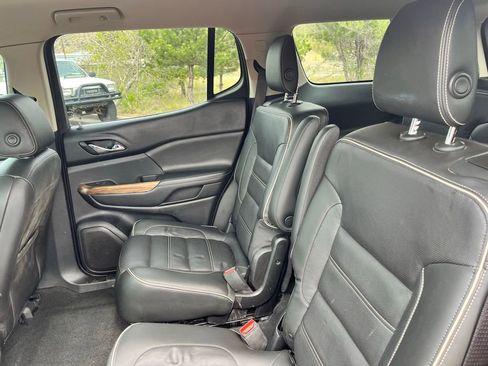 Used 2017 GMC Acadia Denali w/ Technology Package image 13