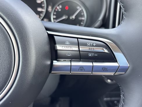 New 2026 MAZDA CX-50 2.5 Turbo w/ Premium Plus Pkg image 30