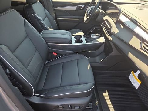 New 2026 Buick Enclave Preferred w/ Power Package image 28