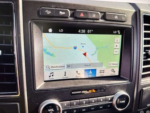 Used 2018 Ford Expedition Max Limited w/ Equipment Group 301A image 7