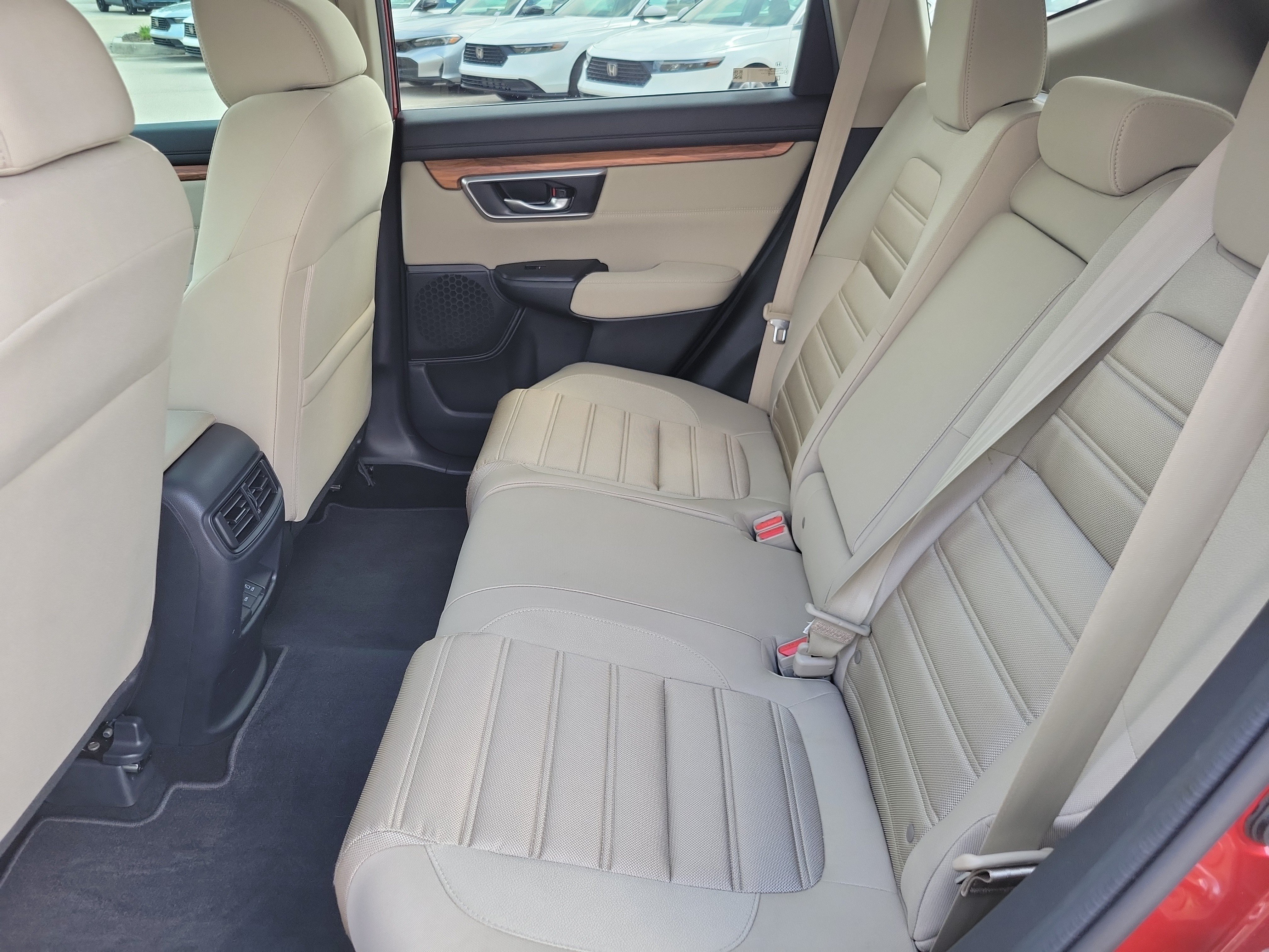 Used 2019 Honda CR-V EX image 13