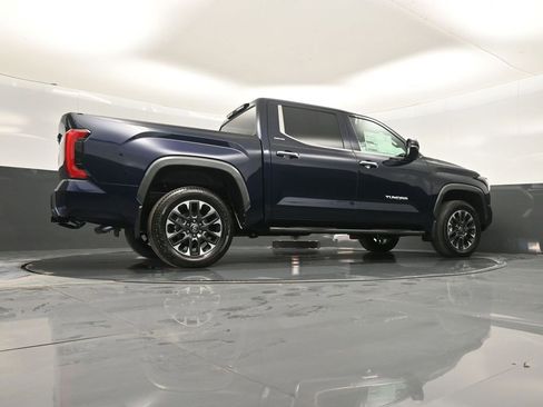 New 2026 Toyota Tundra Limited w/ Power Package AWD/4WD image 30