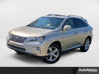 Used 2013 Lexus RX 350 FWD image 1