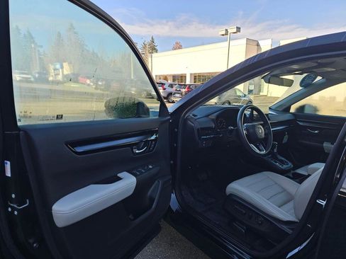 Used 2025 Honda CR-V EX-L image 19