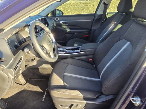 Used 2022 Hyundai Sonata SEL w/ Convenience Package image 11
