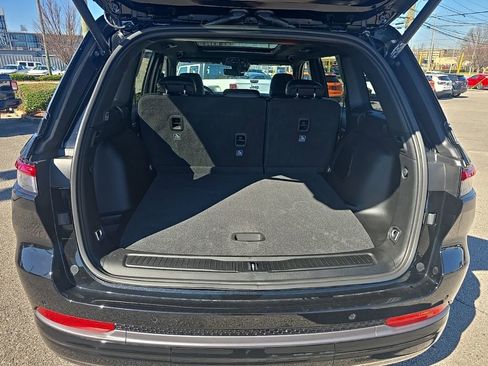 New 2026 Jeep Grand Cherokee Limited image 21