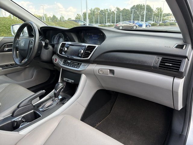 Used 2015 Honda Accord EX-L image 7