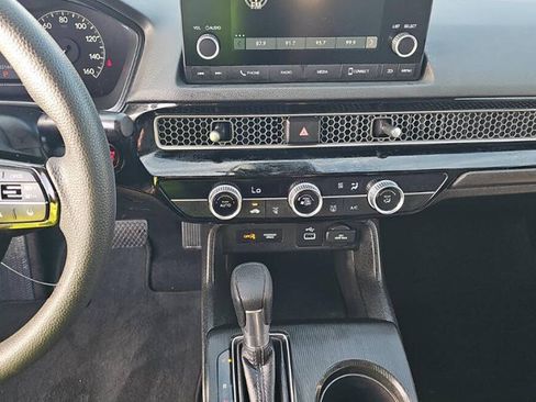 Used 2024 Honda Civic LX image 11