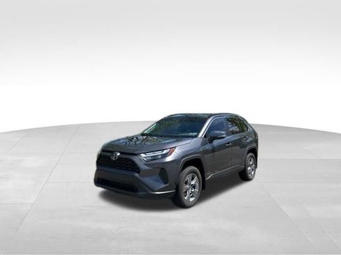 Used 2024 Toyota RAV4 XLE w/ Convenience Package AWD/4WD image 41