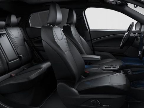 New 2026 Ford Mustang Mach-E Premium image 28