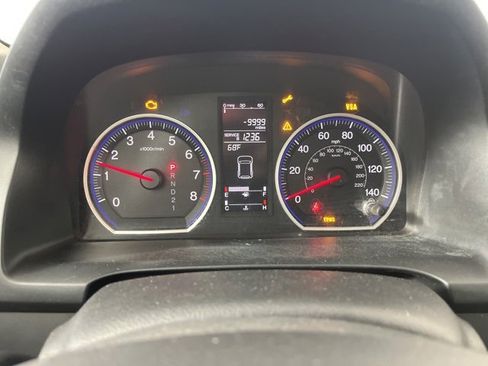 Used 2007 Honda CR-V EX-L image 26