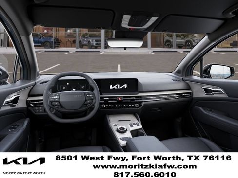 New 2026 Kia Sportage X-Line AWD/4WD image 14
