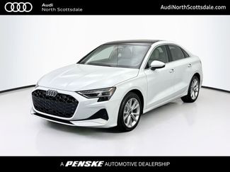 Used 2026 Audi A3 2.0T Premium Plus video 1