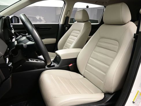 Used 2024 Honda CR-V EX-L image 8