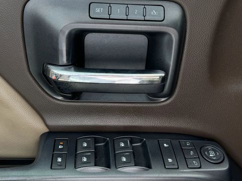 Used 2014 GMC Sierra 1500 Denali AWD/4WD image 13