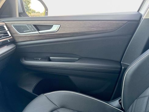 New 2026 Volkswagen Atlas SEL Premium R-Line image 19