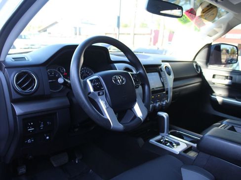Used 2015 Toyota Tundra SR5 image 19