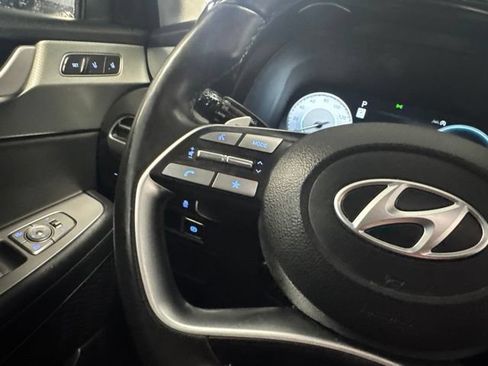 Used 2023 Hyundai Palisade SEL w/ Premium Package AWD/4WD image 27
