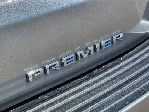 New 2026 Chevrolet Tahoe Premier w/ Sun And Tow Package image 8