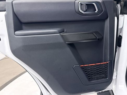 Used 2023 Ford Bronco Raptor AWD/4WD image 32