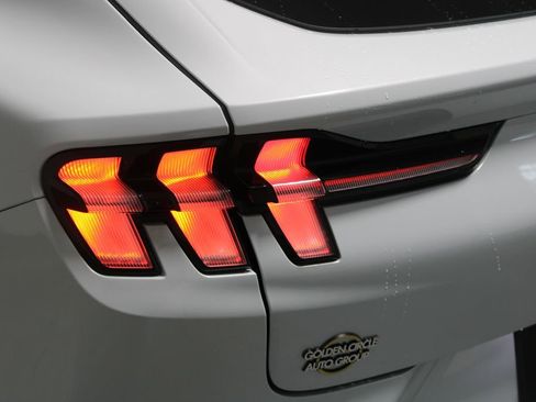 Used 2023 Ford Mustang Mach-E GT w/ GT Performance Edition image 61