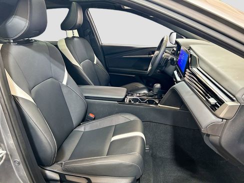 Used 2025 Toyota Camry SE w/ Multimedia Upgrade Package FWD image 25
