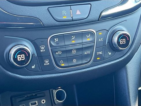 Used 2024 Chevrolet Equinox RS image 15