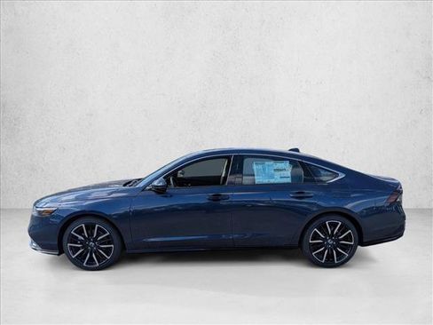 New 2026 Honda Accord Touring image 5
