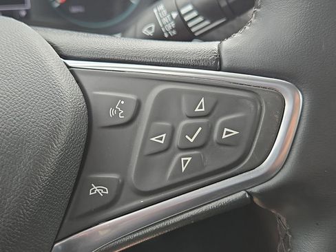 Used 2023 Chevrolet Malibu RS image 31