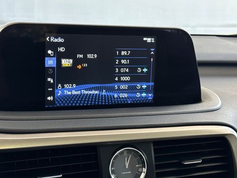 Used 2022 Lexus RX 350 FWD w/ Premium Package image 24