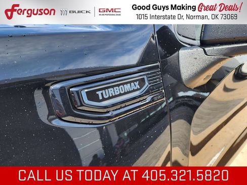 New 2026 GMC Sierra 1500 Elevation AWD/4WD image 11